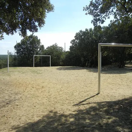 Mobil-home Sud Ardeche 6 Personnes Avec Clim *