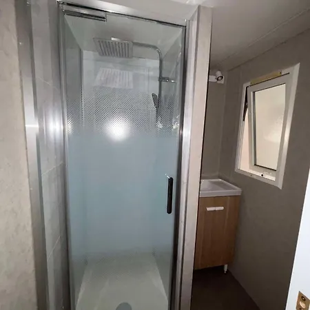Mobil-home Sud Ardeche 6 Personnes Avec Clim *