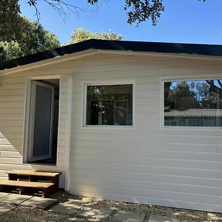 Mobil-home Sud Ardeche 6 Personnes Avec Clim *